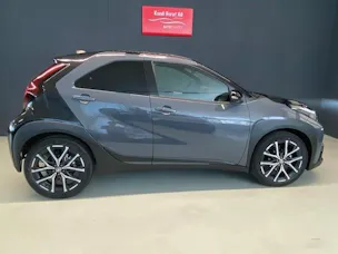 Toyota Aygo X 1.5 VVT-i HSD GR Sport
