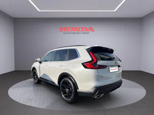 Honda CR-V 2.0 i-MMD Elegance 4WD