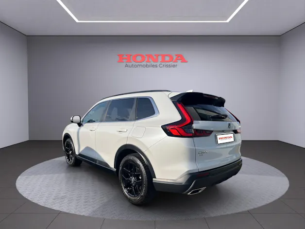 Honda CR-V 2.0 i-MMD Elegance 4WD