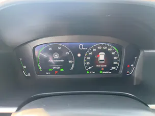 Honda CR-V 2.0 i-MMD Elegance 4WD