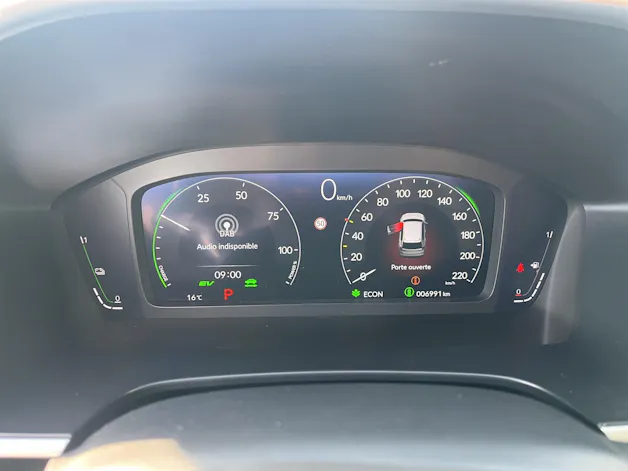 Honda CR-V 2.0 i-MMD Elegance 4WD