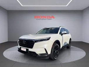 Honda CR-V 2.0 i-MMD Elegance 4WD