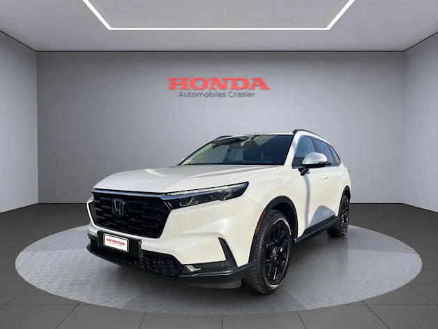 Honda CR-V 2.0 i-MMD Elegance 4WD
