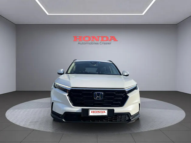 Honda CR-V 2.0 i-MMD Elegance 4WD