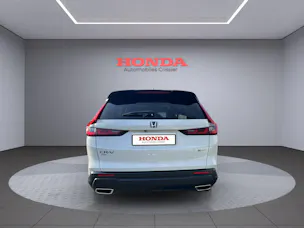 Honda CR-V 2.0 i-MMD Elegance 4WD