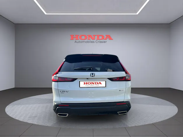 Honda CR-V 2.0 i-MMD Elegance 4WD