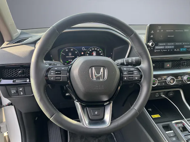Honda CR-V 2.0 i-MMD Elegance 4WD