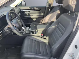 Honda CR-V 2.0 i-MMD Elegance 4WD