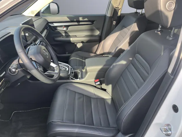Honda CR-V 2.0 i-MMD Elegance 4WD
