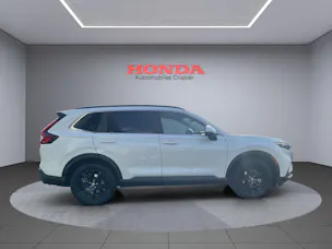 Honda CR-V 2.0 i-MMD Elegance 4WD