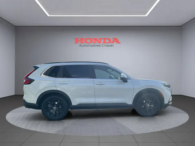 Honda CR-V 2.0 i-MMD Elegance 4WD