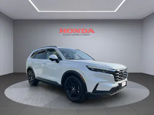 Honda CR-V 2.0 i-MMD Elegance 4WD