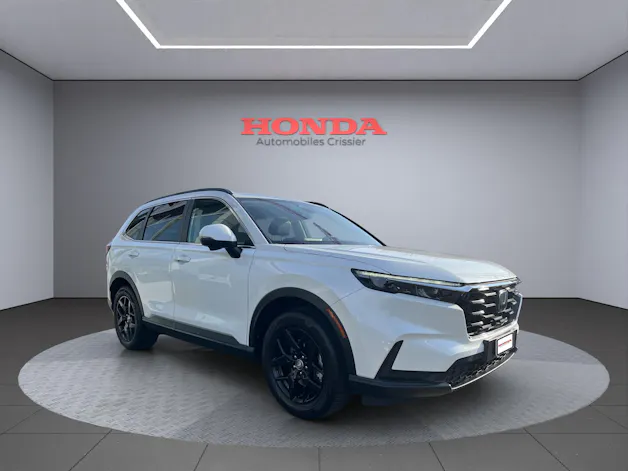 Honda CR-V 2.0 i-MMD Elegance 4WD