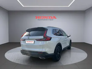 Honda CR-V 2.0 i-MMD Elegance 4WD