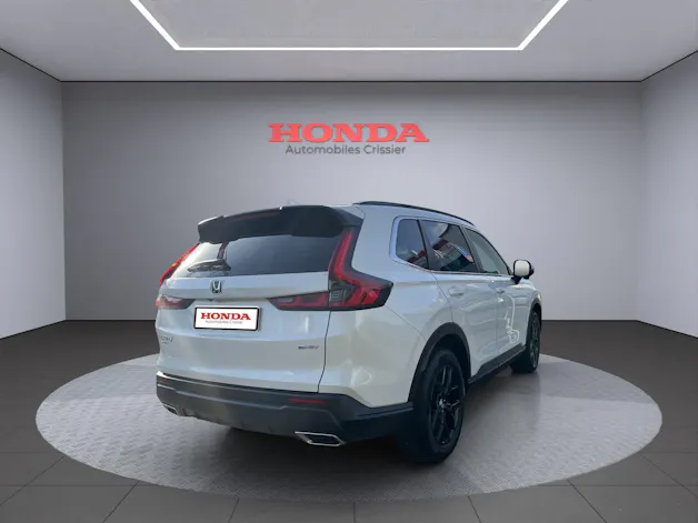 Honda CR-V 2.0 i-MMD Elegance 4WD