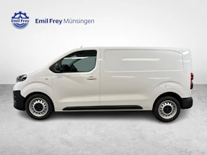 Fahrzeugbild TOYOTA PROACE Van L1 verglast 2.0 D Comfort