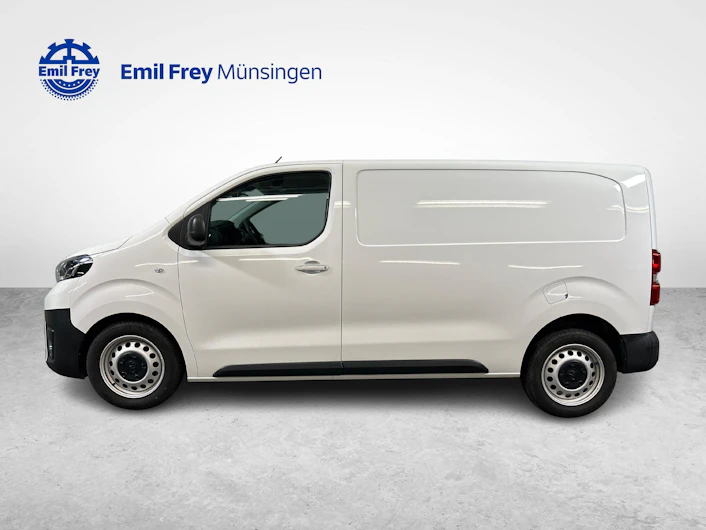 Fahrzeugbild TOYOTA PROACE