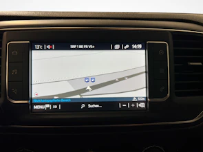 Fahrzeugbild TOYOTA PROACE Van L1 verglast 2.0 D Comfort