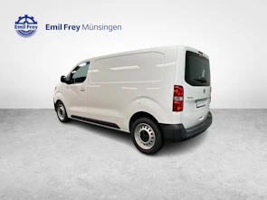 Fahrzeugbild TOYOTA PROACE Van L1 verglast 2.0 D Comfort