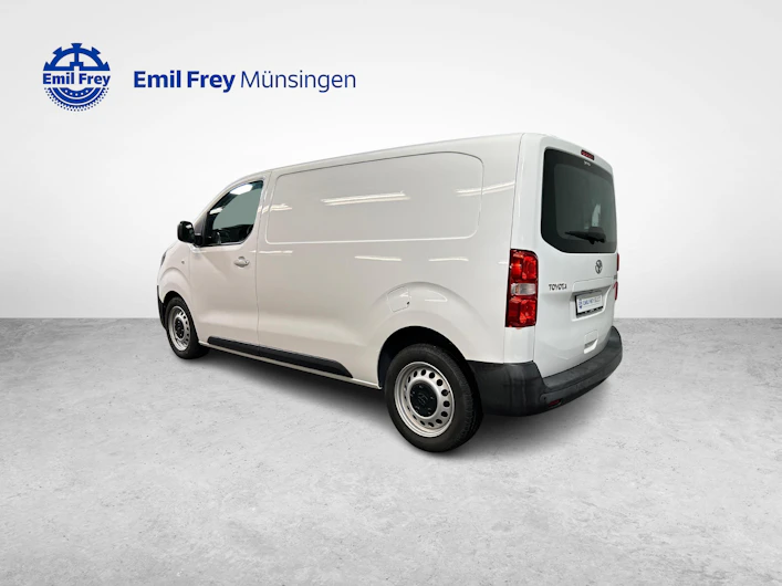 Fahrzeugbild TOYOTA PROACE