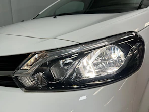 Fahrzeugbild TOYOTA PROACE Van L1 verglast 2.0 D Comfort