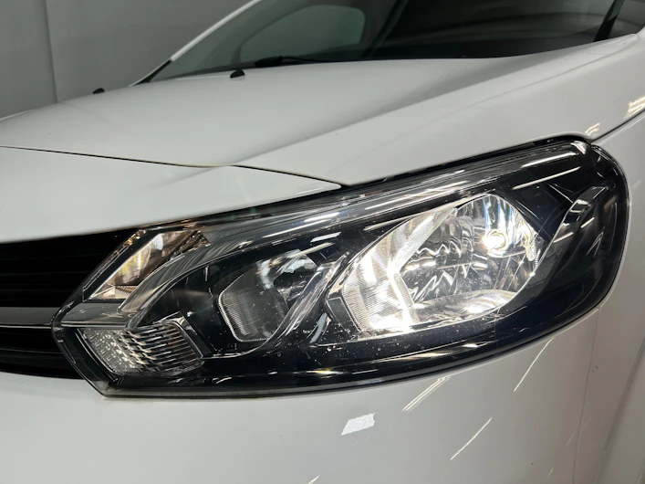 Fahrzeugbild TOYOTA PROACE