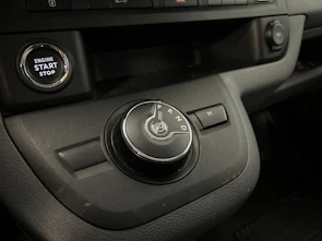 Fahrzeugbild TOYOTA PROACE Van L1 verglast 2.0 D Comfort