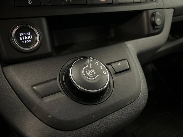 Fahrzeugbild TOYOTA PROACE