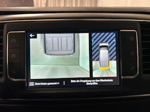 Fahrzeugbild TOYOTA PROACE Van L1 verglast 2.0 D Comfort