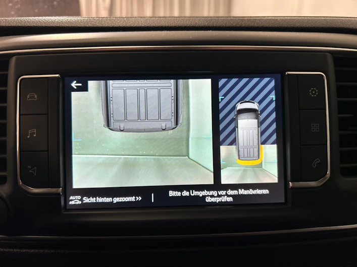 Fahrzeugbild TOYOTA PROACE