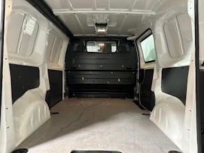 Fahrzeugbild TOYOTA PROACE Van L1 verglast 2.0 D Comfort