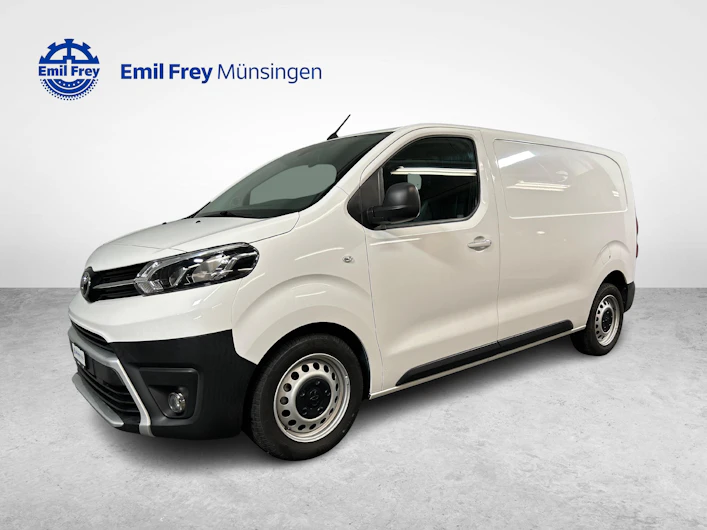 Fahrzeugbild TOYOTA PROACE