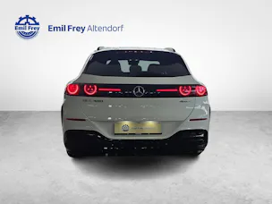 Mercedes-Benz GLC 400 4MATIC EQ Technology
