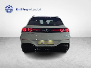 image du véhicule MERCEDES-BENZ GLC 400 4MATIC EQ Technology