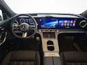 Mercedes-Benz GLC 400 4MATIC EQ Technology