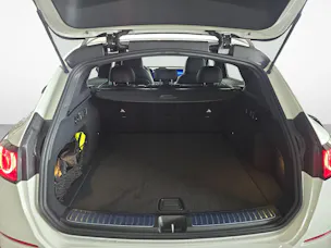 Mercedes-Benz GLC 400 4MATIC EQ Technology