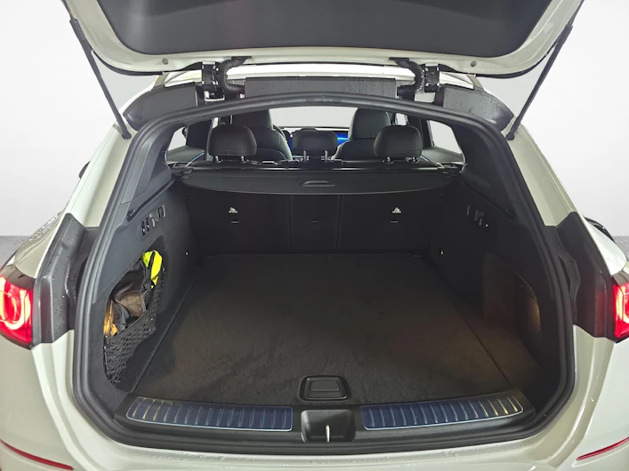 image du véhicule MERCEDES-BENZ GLC 400