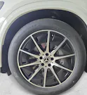 Mercedes-Benz GLC 400 4MATIC EQ Technology