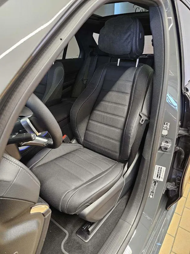 Mercedes-Benz GLE 350 de 4Matic EQ Star