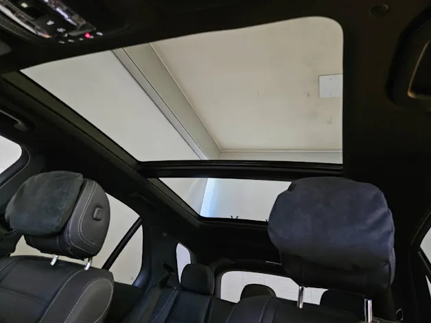 Mercedes-Benz GLE 350 de 4Matic EQ Star