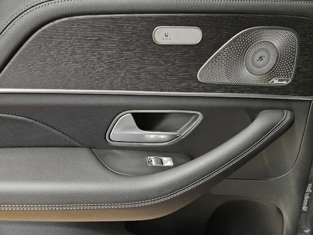 Mercedes-Benz GLE 350 de 4Matic EQ Star