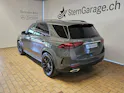 Mercedes-Benz GLE 350 de 4Matic EQ Star