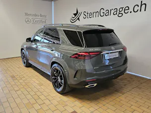 Mercedes-Benz GLE 350 de 4Matic EQ Star