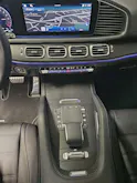 Mercedes-Benz GLE 350 de 4Matic EQ Star