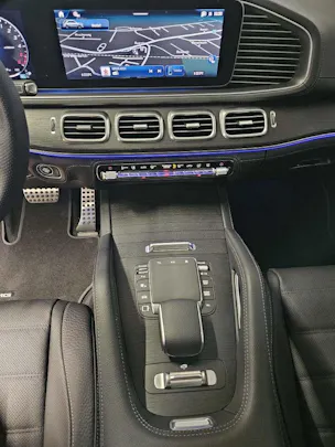 Mercedes-Benz GLE 350 de 4Matic EQ Star