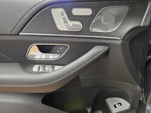 Mercedes-Benz GLE 350 de 4Matic EQ Star