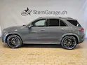 Mercedes-Benz GLE 350 de 4Matic EQ Star