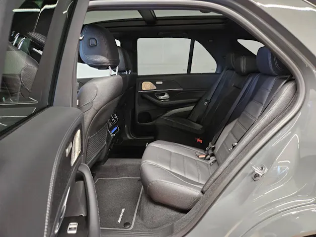 Mercedes-Benz GLE 350 de 4Matic EQ Star
