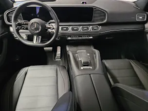 Mercedes-Benz GLE 350 de 4Matic EQ Star