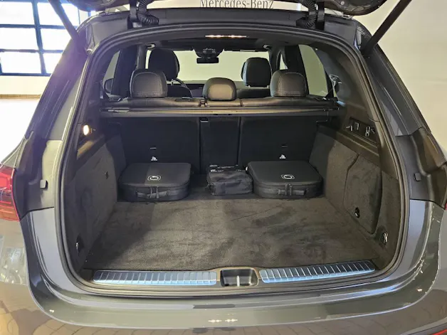Mercedes-Benz GLE 350 de 4Matic EQ Star